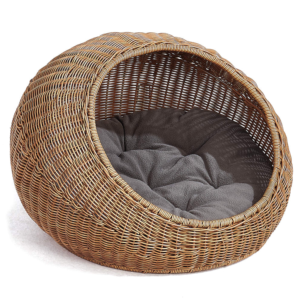 D+GARDEN estructura-metal-interior: soporte robusto para protección del domo.