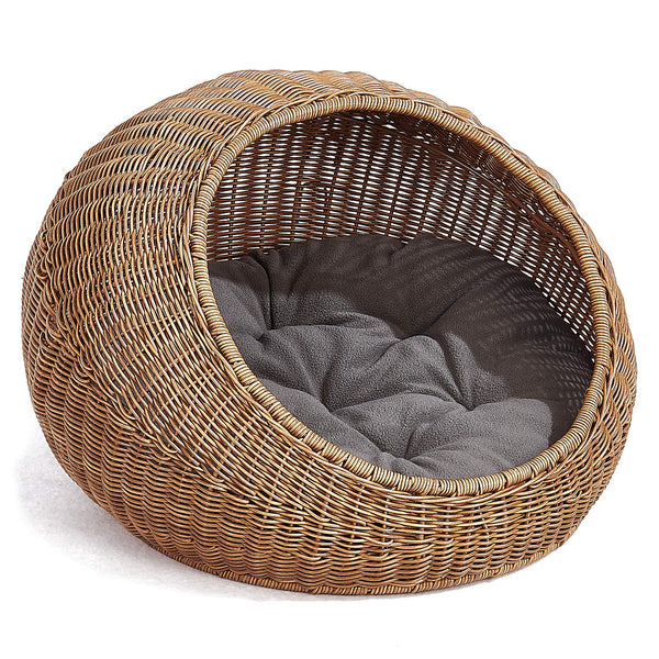 D+GARDEN estructura-metal-interior: soporte robusto para protección del domo.