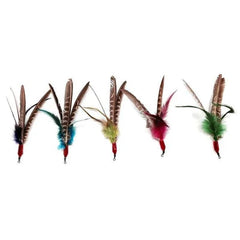 DaBird Refill de plumas, hecho en EE. UU., calidad para juego activo.