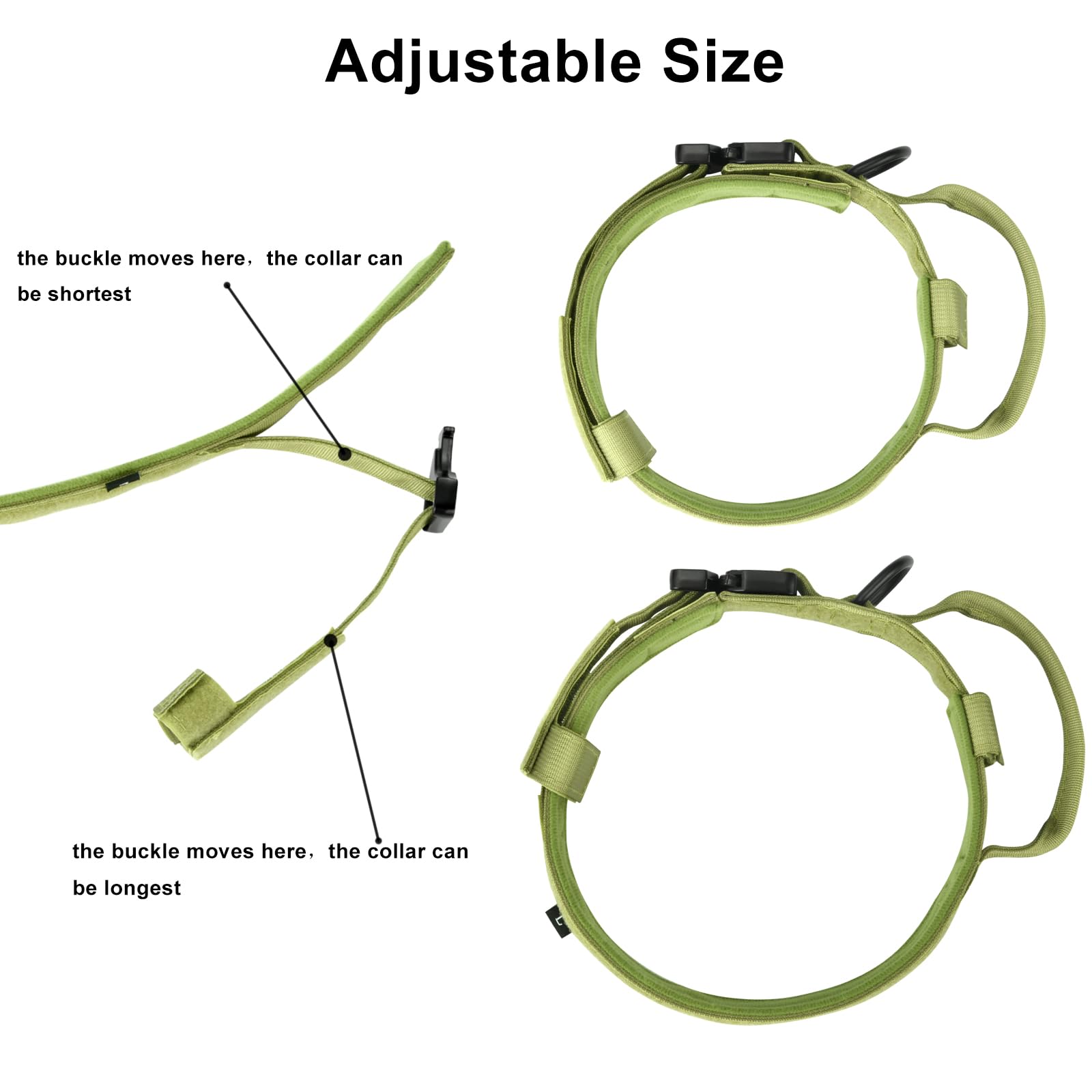 Nylon 1000D de DAGANXI para durabilidad y resistencia.
