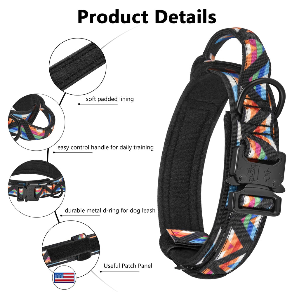 DAGANXI patches de velcro para personalización