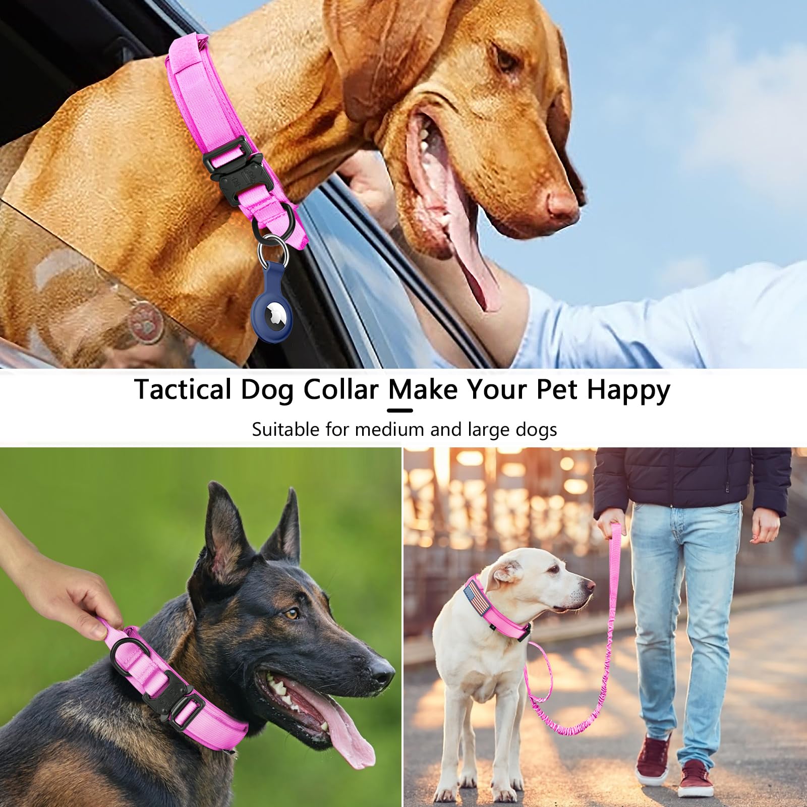 Funda protectora para AirTag DAGANXI para rastreo confiable.