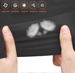 Dalema funda para jaula 42p derecha con cremallera para acceso versátil.