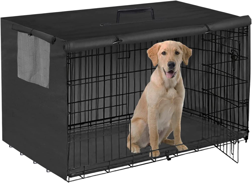 Dalema funda para jaula 42p apta para uso interior y exterior.