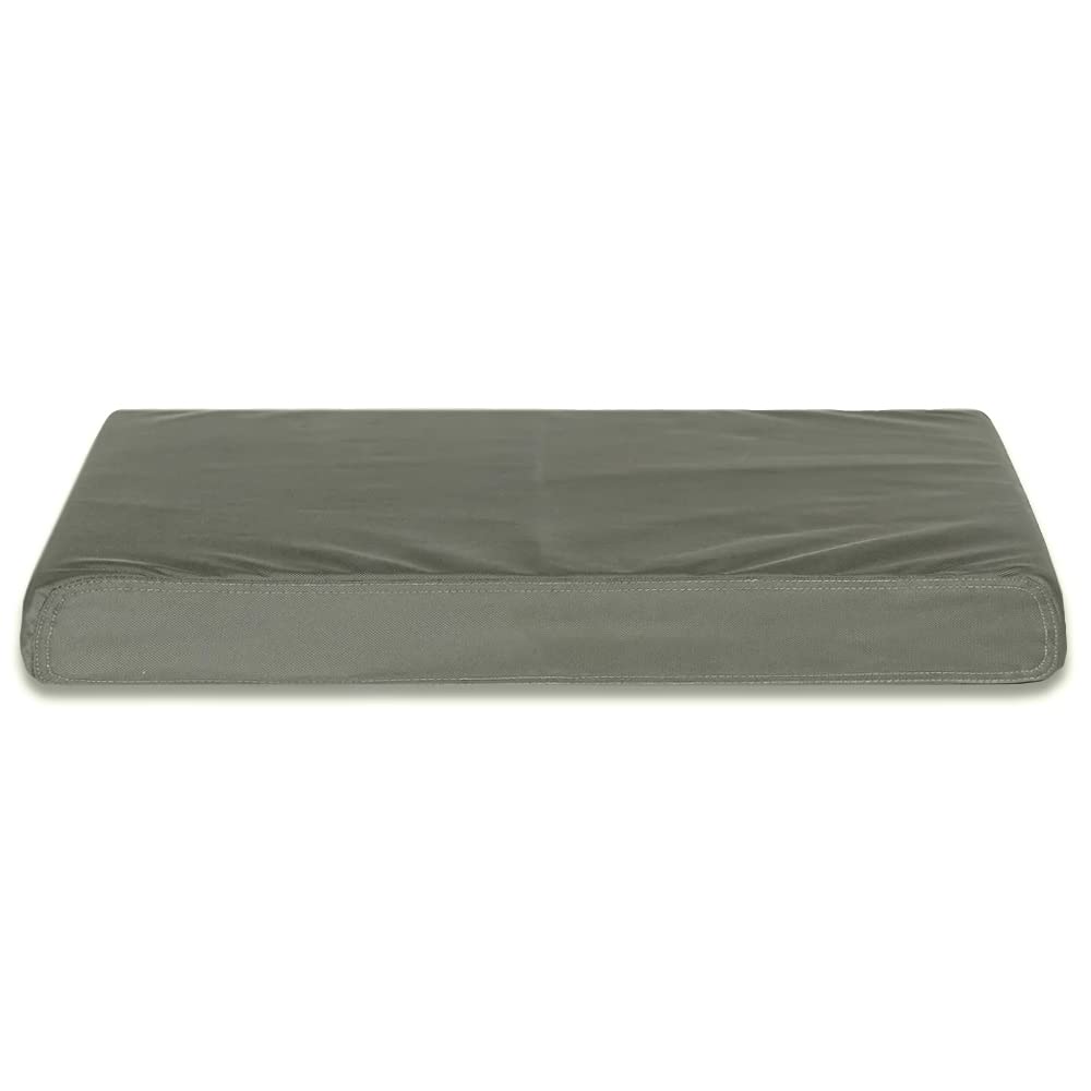 Dalema funda cama perro uso casa, ideal para confort en casa o coche