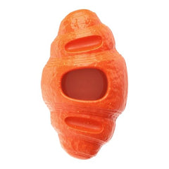 DAMDANLUNO, juguete indestructible para masticar, ideal para mordidas fuertes