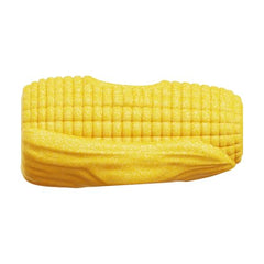 DAMDANLUNO, juguete ergonómico para agarre cómodo y mordida estable.