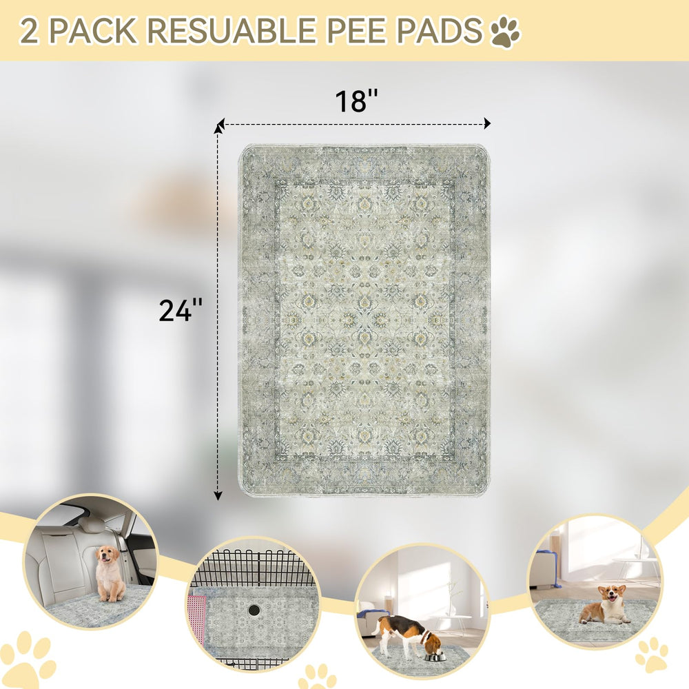 DAMIROON uso-viajes-y-guarderia-perros ideal para entrenamiento en viaje.