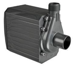 Bomba magnética Danner Aqua-Mag 1200, vista frontal, ideal para acuarios.