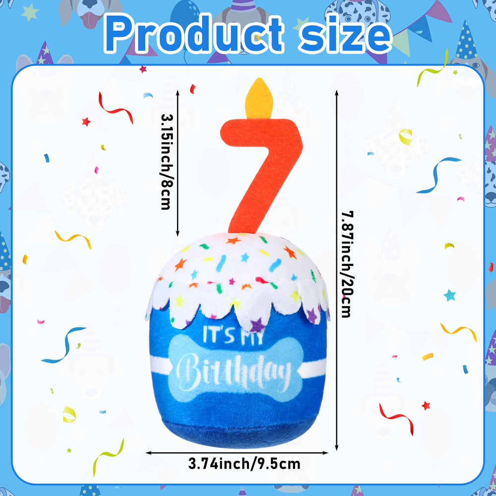 Dansydaisy torta cumpleaños perro diseño 3D, opción divertida para fiestas
