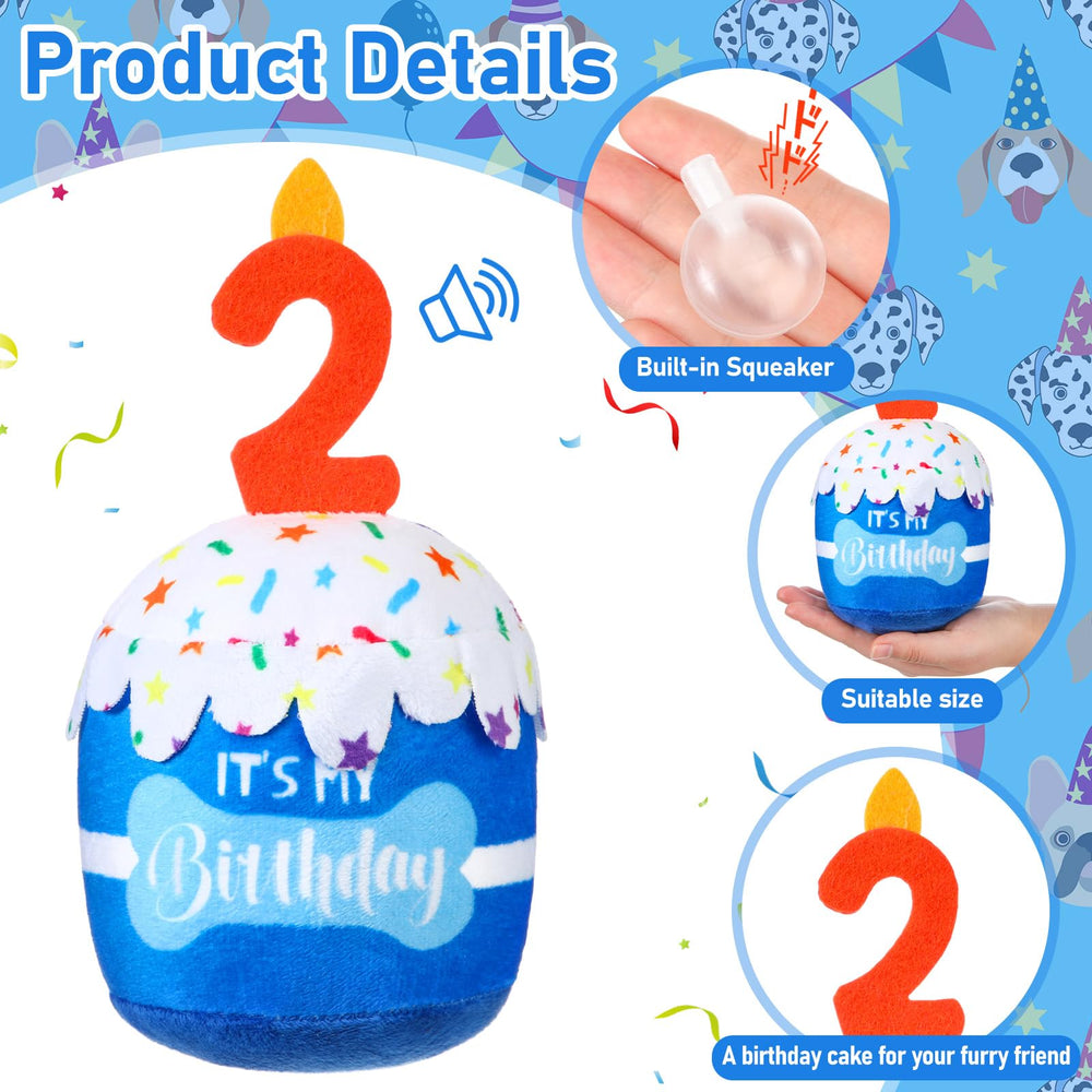 Dansydaisy juguete-peluche-ruidoso crema: juego interactivo con sonido que anima la hora de juego.