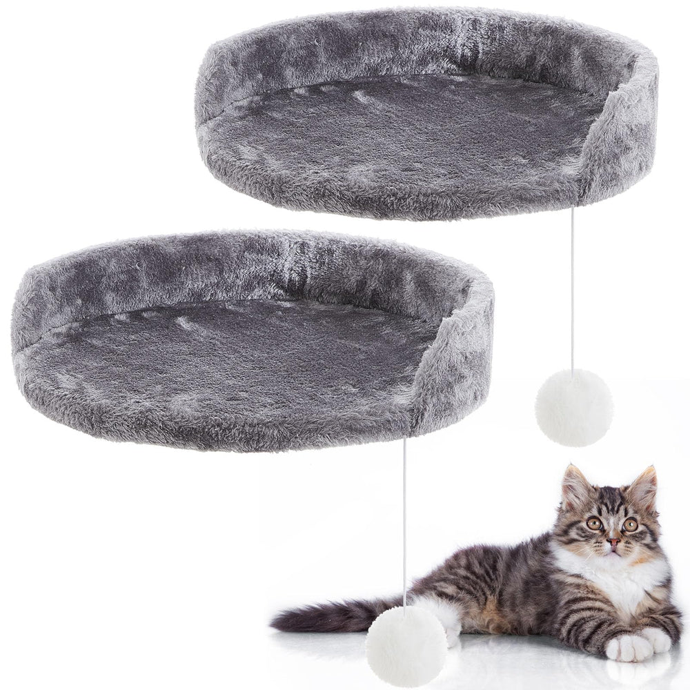 Dansydaisy parte repuesto arbol gato, diametro 13-39 pulgadas, soporte estable para felinos