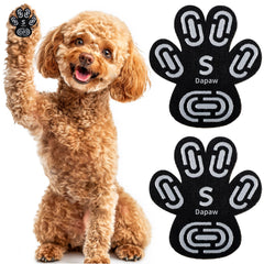 Dapaw protectores de patas: mayor tracción para suelos lisos