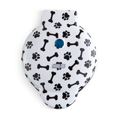 Dash Express: vista frontal de la máquina para galletas caninas con beneficios de desmolde fácil