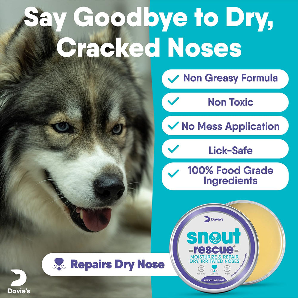 Davie's Naturals Hecho en EEUU: fórmula natural para mascotas sanas.