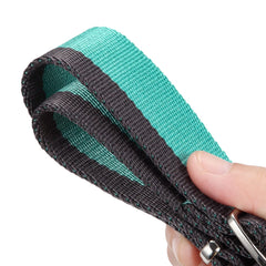 Dazzber martingale sin hebilla para evitar escapes durante paseos.