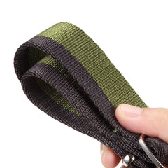 Dazzber collar martingale sin hebilla, ideal para perros activos y grandes