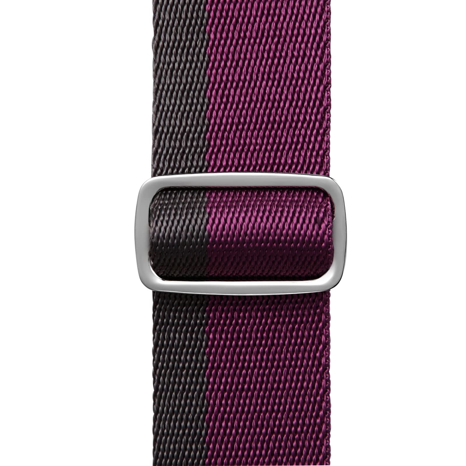 Dazzber collar martingale sin hebilla, control seguro durante paseos.