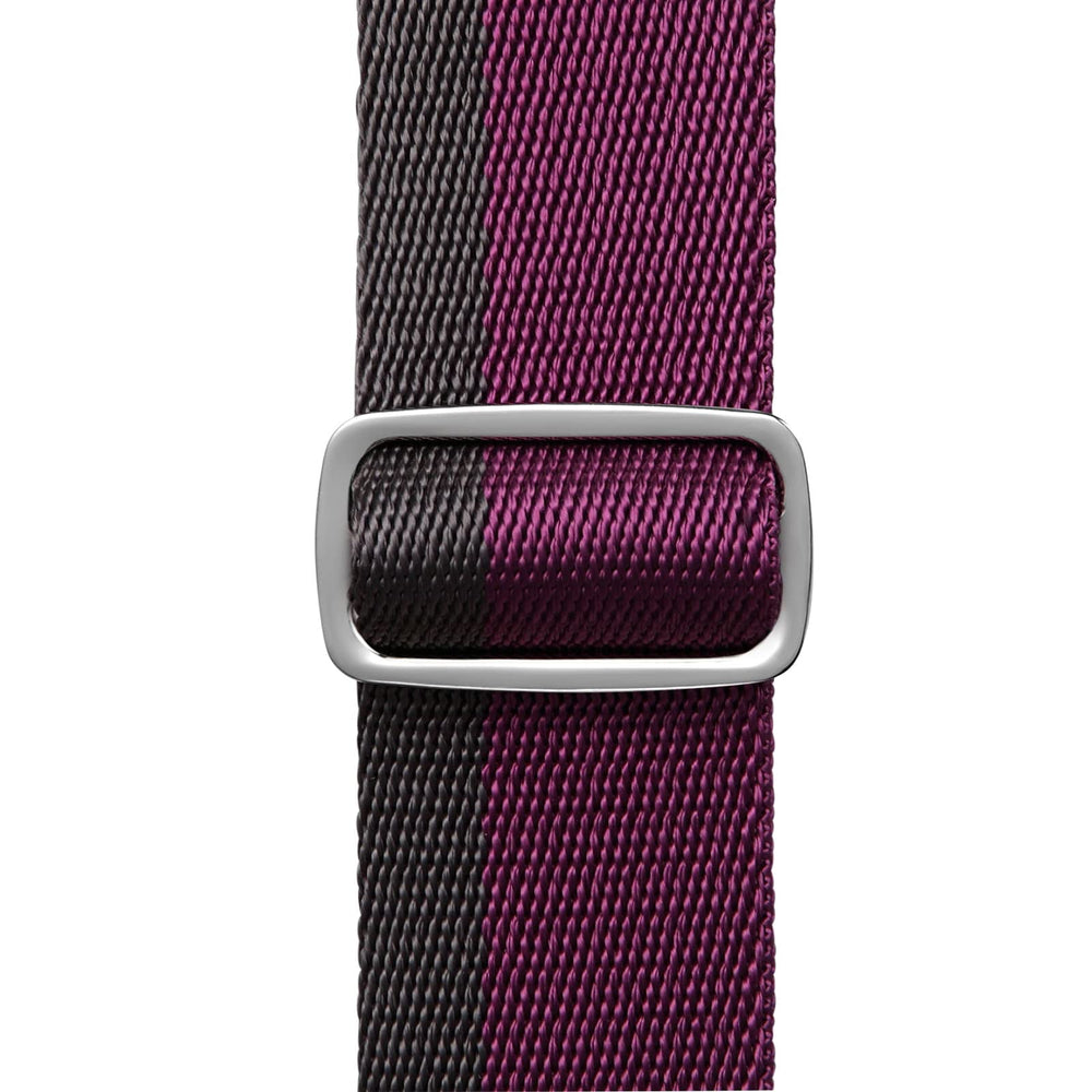 Dazzber collar martingale sin hebilla, control seguro durante paseos.