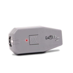 Dazzer Dog Dazer II, uso en mano para entrenamiento rápido y cómodo.