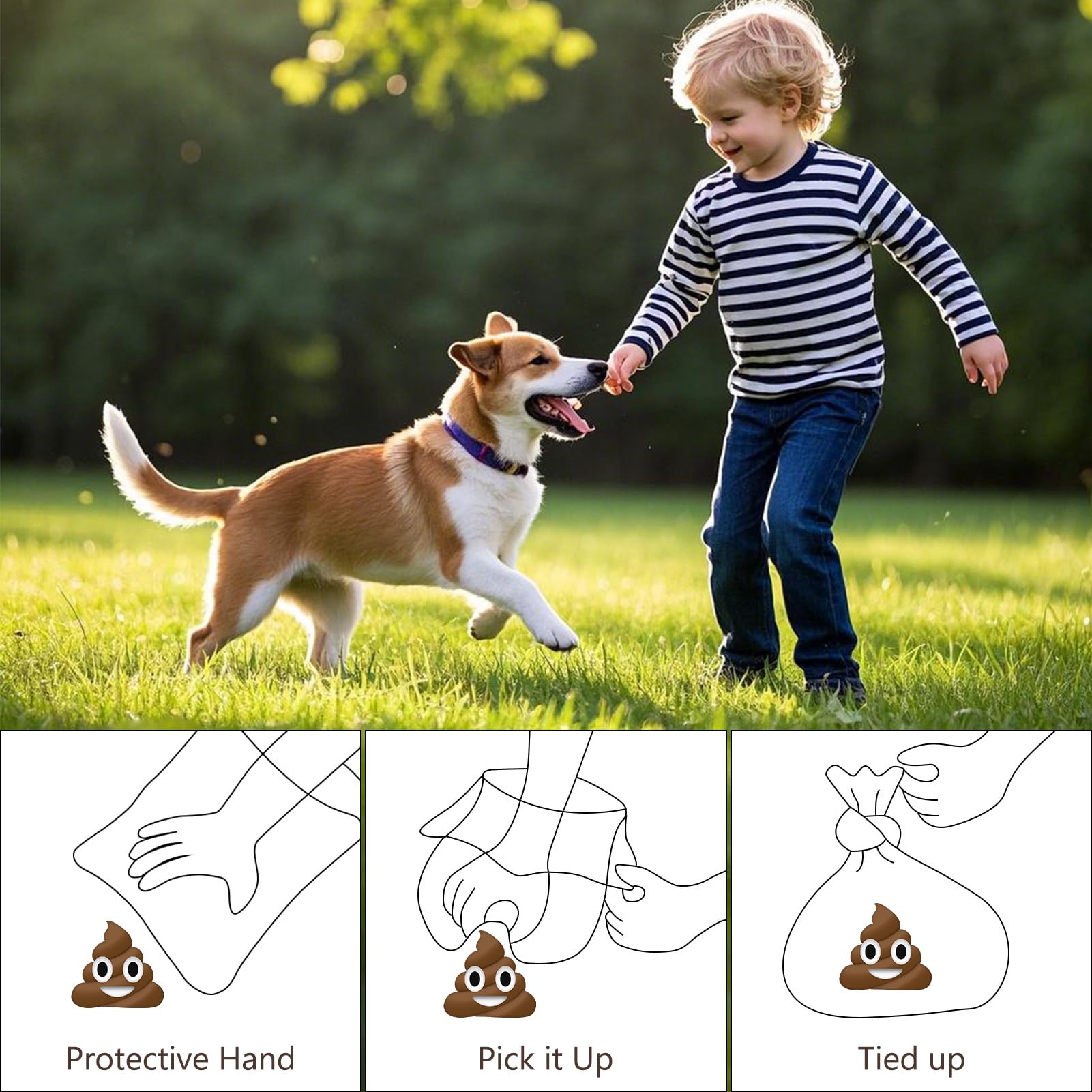 DBFAIRY: diseño compacto para llevar en paseos diarios.
