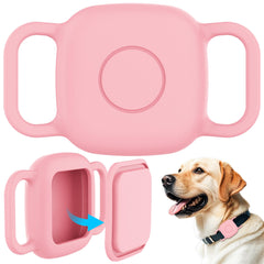 Cubierta impermeable 360° DDJ para Tile Mate, ideal para salpicaduras.