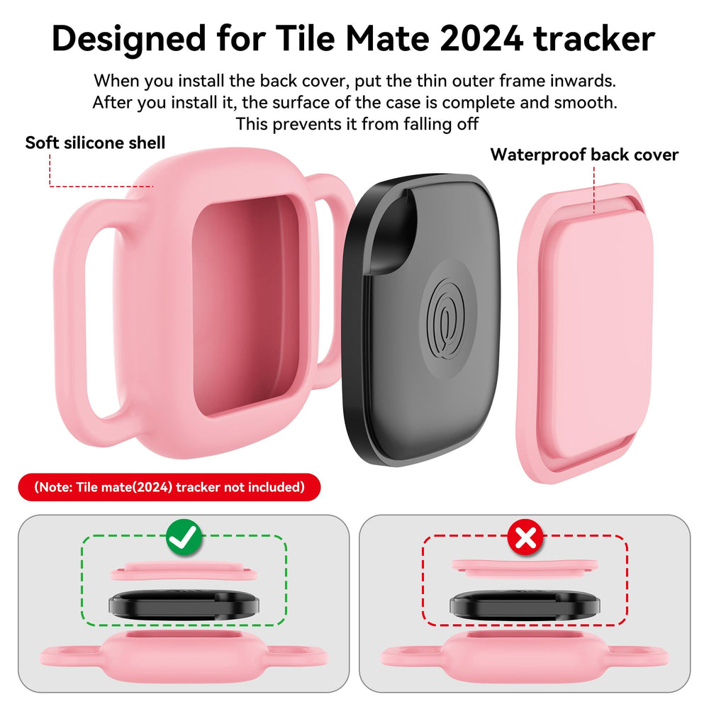 Material silicona de grado alimenticio DDJ, seguro para mascotas activas.