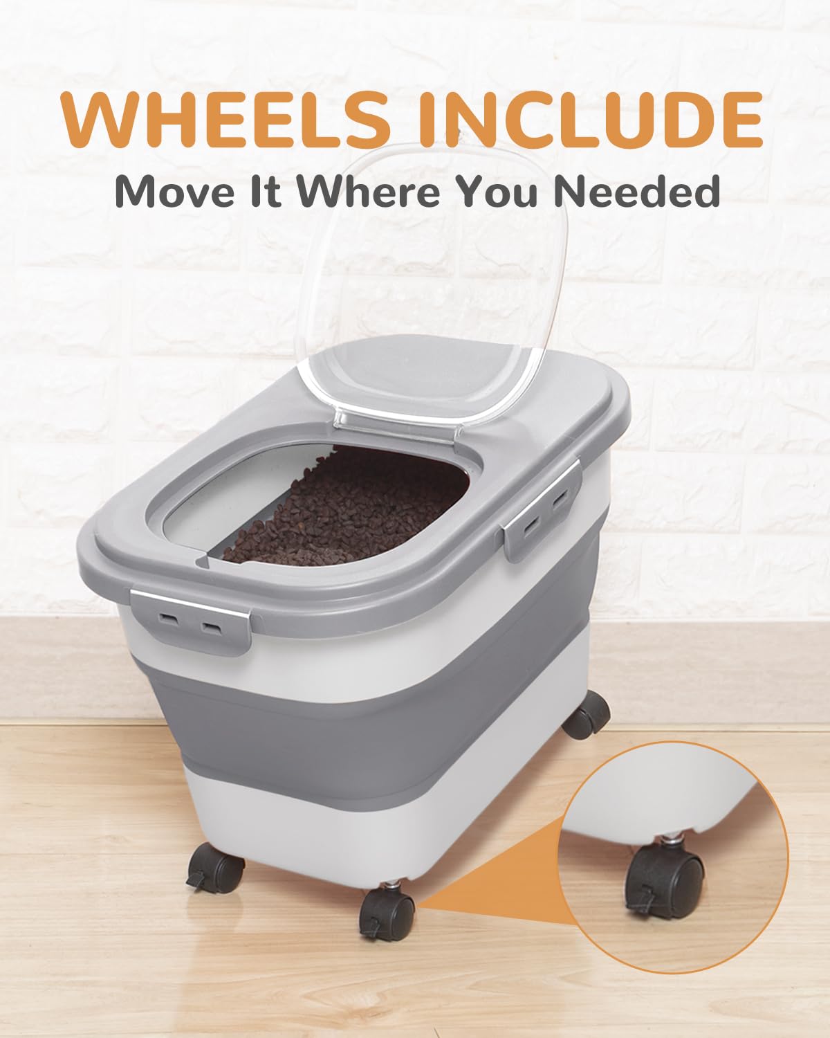 DDMOMMY dimensiones desplegadas: 16.54 por 10.15 por 12 pulgadas