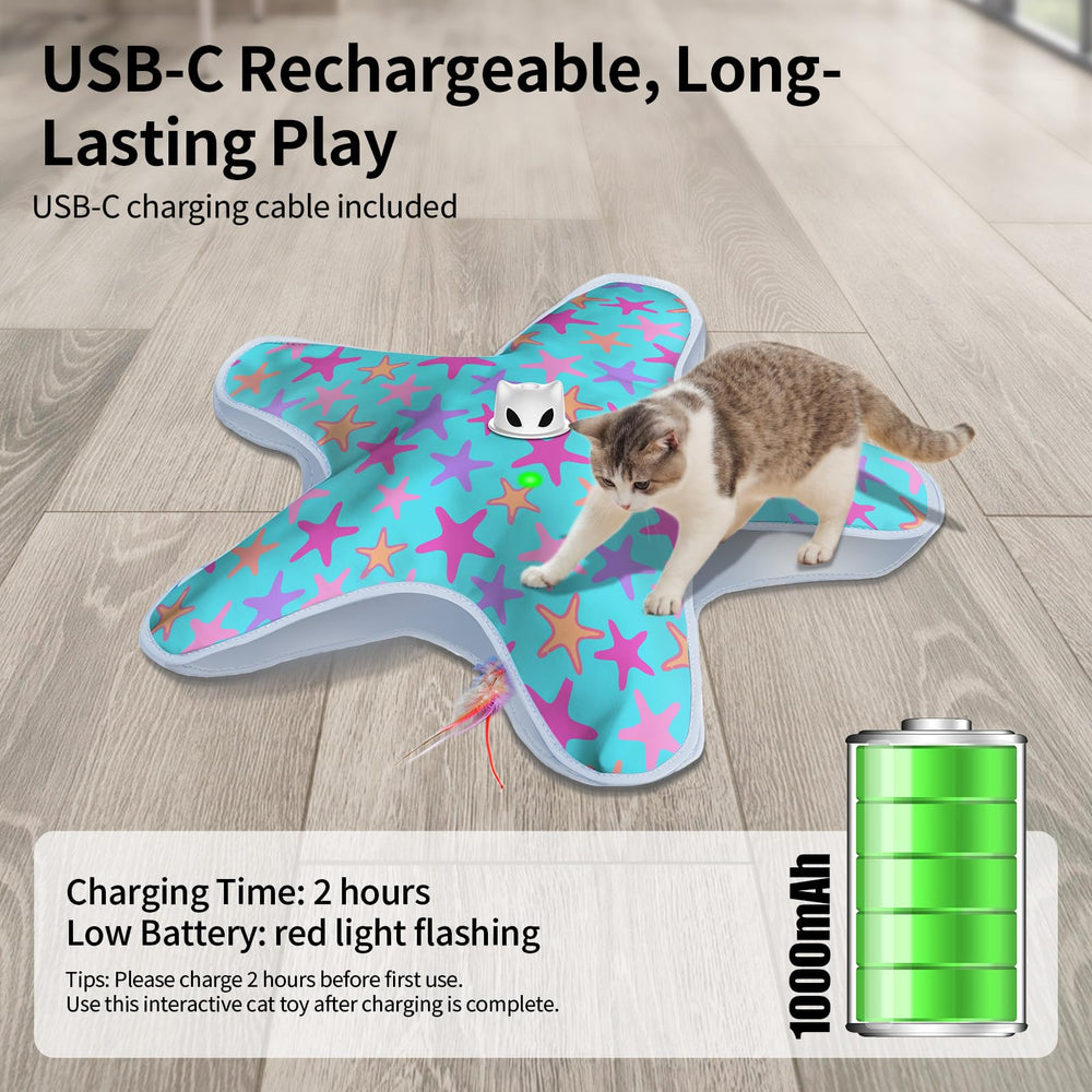 ddxcoo-bateria-recargable-usb-c permite días de juego sin pilas desechables.