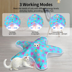 ddxcoo-plumas-moviles-juguete-gato plumas móviles fomentan caza y movimiento.