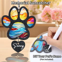 Base giratoria 360° DearKeeps para mostrar recuerdos desde cualquier ángulo.