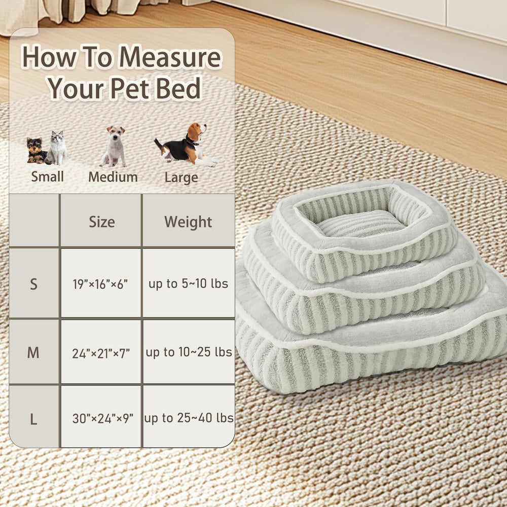 Lavable a máquina para limpieza rápida con DEBANG HOME