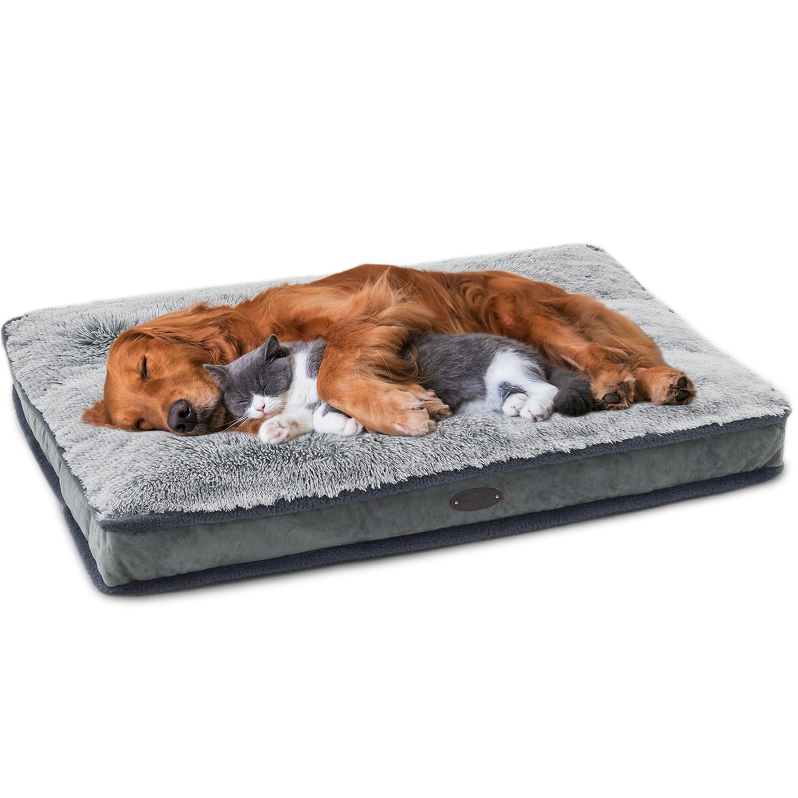 DEBANG HOME cama impermeable exterior protege contra fugas y facilita limpieza