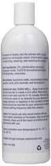 Ingredientes activos: miconazol y clorhexidina para apoyar la salud de la piel.