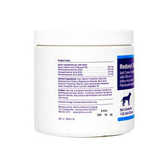 Palmitoiletanolamida ultra micronizada en Dechra Redonyl