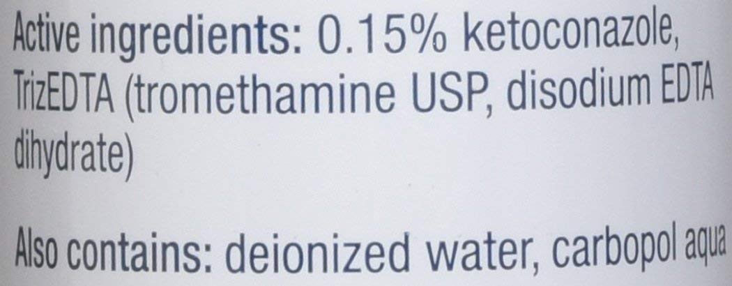 Dechra TrizULTRA + Keto Flush: uso previo de 15–30 minutos antes de tratamiento tópico.