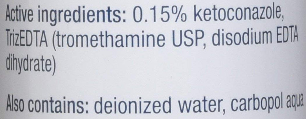 Dechra TrizULTRA + Keto Flush: uso previo de 15–30 minutos antes de tratamiento tópico.