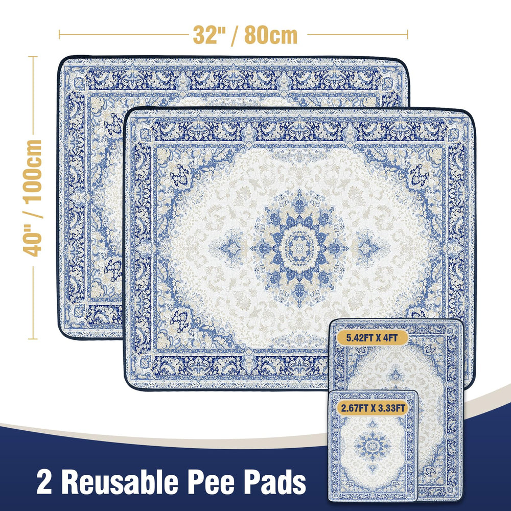 Almohadillas Deep Dear multifuncionales para hogar, cama y coche