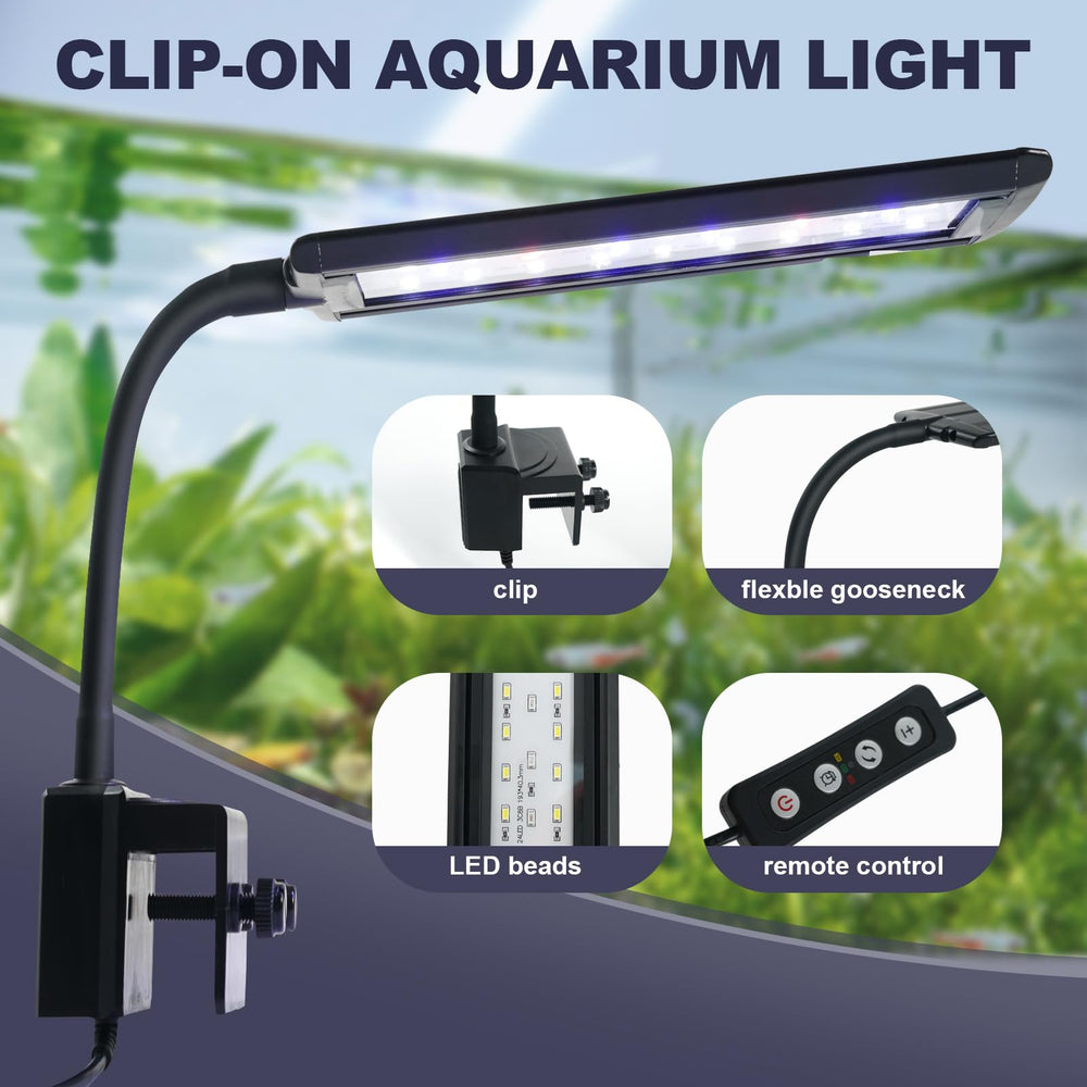 DEGGOX diodos-led de 10W eficientes para iluminación clara