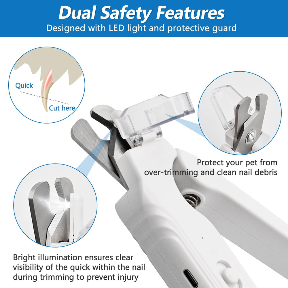 Deisunpet carga rápida de 2 horas para uso prolongado.