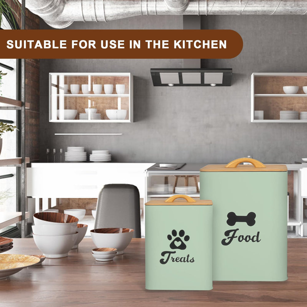 Ahorro de espacio en cocina con Dekosilave, diseño compacto