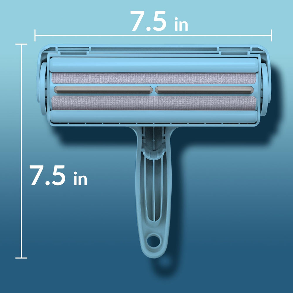DELOMO cesta de recogida pelo, captura rápido del pelo