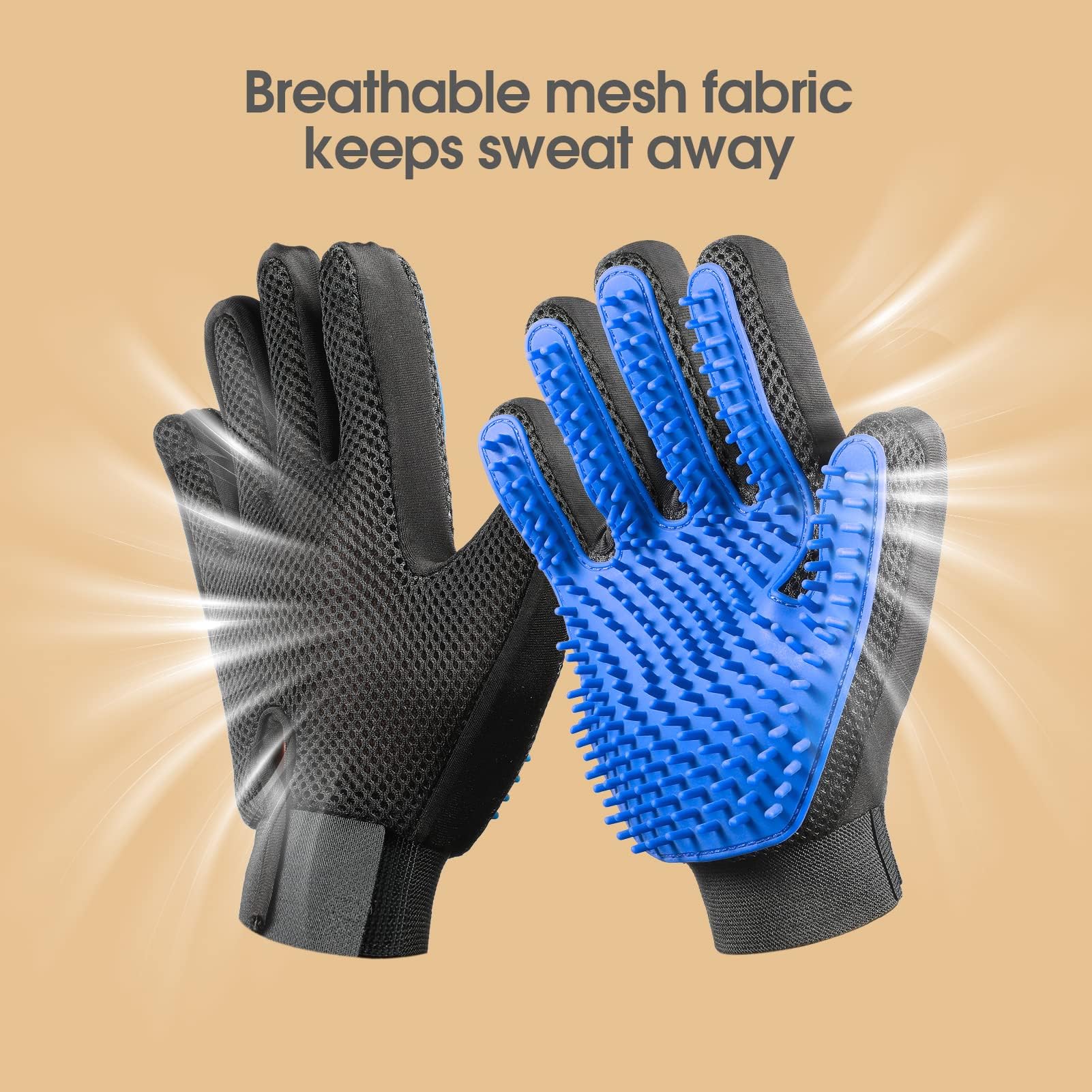 Gama DELOMO; tacto de silicona suave para masajes relajantes.