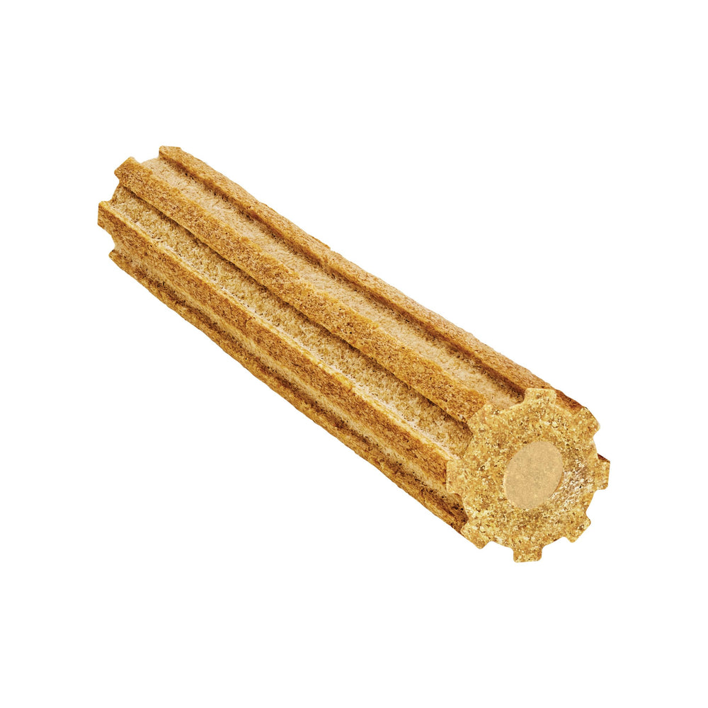 Dentalife Plus Digestive Support, golosinas con diseño para limpiar dientes