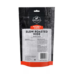 Textura firme de Dentley’s Nature’s Chews ayuda a higiene dental suave