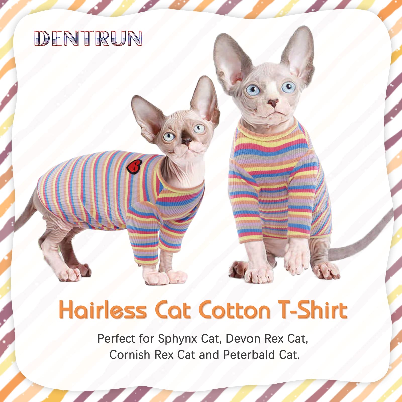 DENTRUN detalle costuras internas sin rozaduras, ideal para piel sensible.