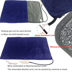 DEOMAN material impermeable y resistente a salpicaduras, fácil de limpiar.