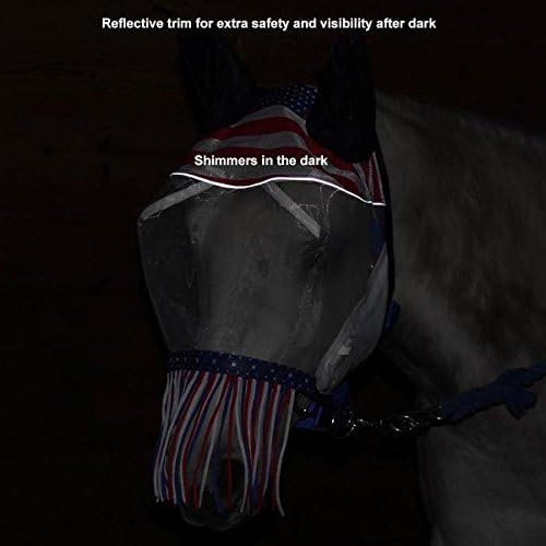 Derby Originals máscara antifoscas visibilidad 360 grados para mayor seguridad