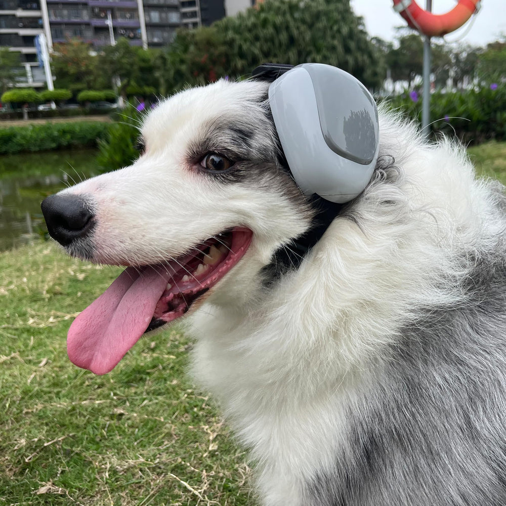 derYEP cubiertas curvas con confort en orejas de perro