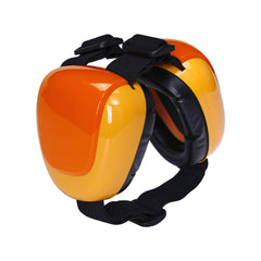 derYEP protectores auditivos para perros GEN2, auriculares ergonómicos para paseos tranquilos.